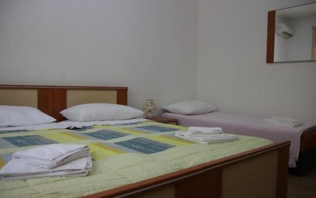 Apartments Sustic