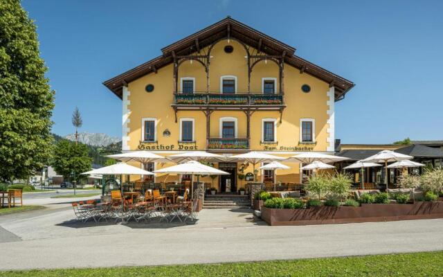 Hotel Gasthof Post