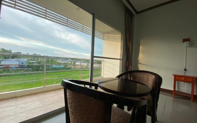 Mayuree Resort