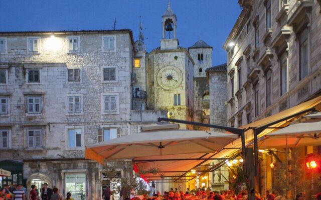 Diocletian Palace Apartment