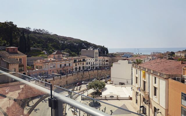 Dynamic Hotels Caldetes Barcelona