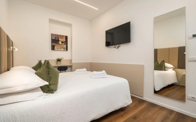 B&B Piedicastello