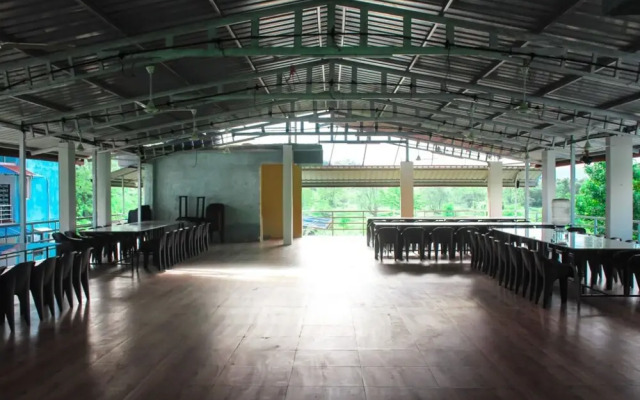 Wayfare SP Resort