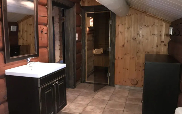 Cozy chalet Totteskogen 126