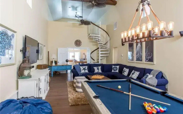 Coral Reef (Villa)