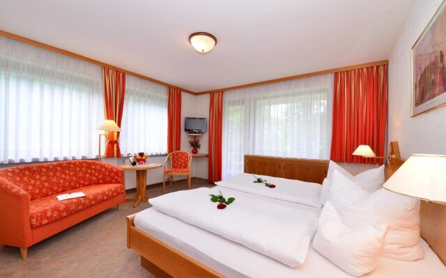Hotel Tanneneck