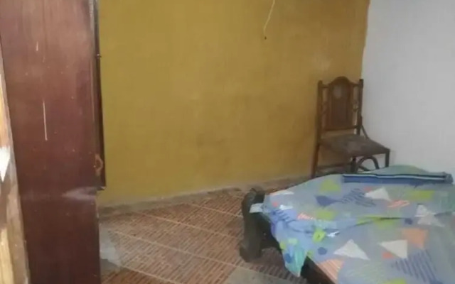 Mi Ciudad Hostal