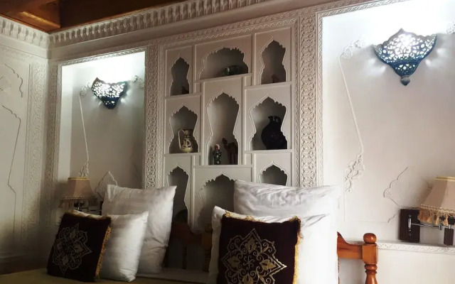 Amelia Boutique Hotel