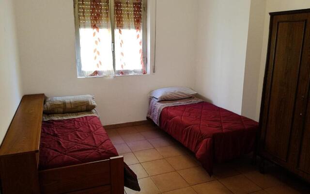 Appartamento a Villapiana Lido