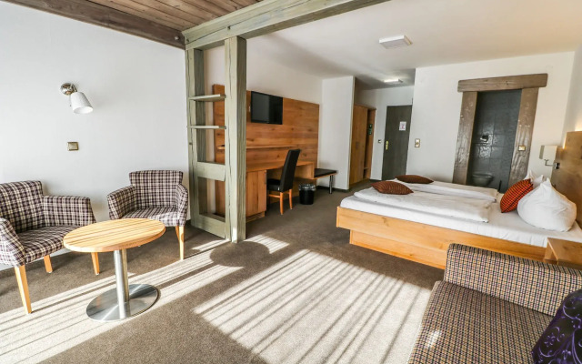 Hotel Quellenhof