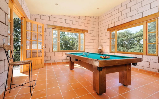 Los Encinos Countryside Nature & Privacy