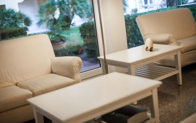 Hotel Sport & Residenza