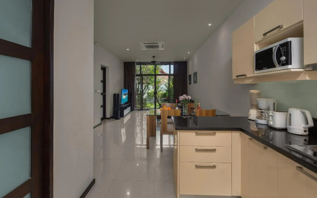 Villa Awa