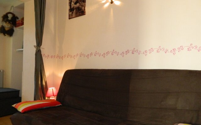 La Mexicaine Les Gîtes