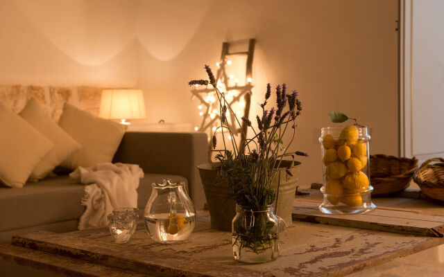Nina Trulli Resort