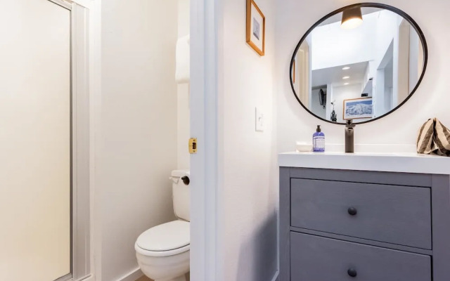 Crestview 49 - Two Bedroom Condo