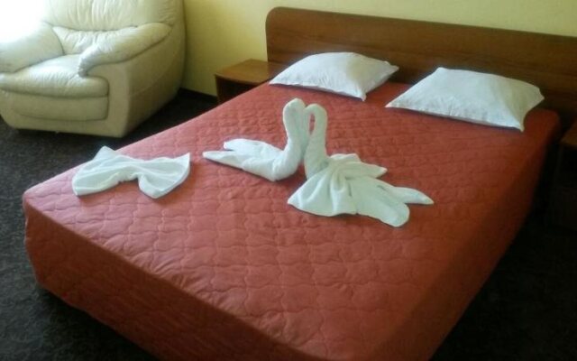 Hotel Black Sea