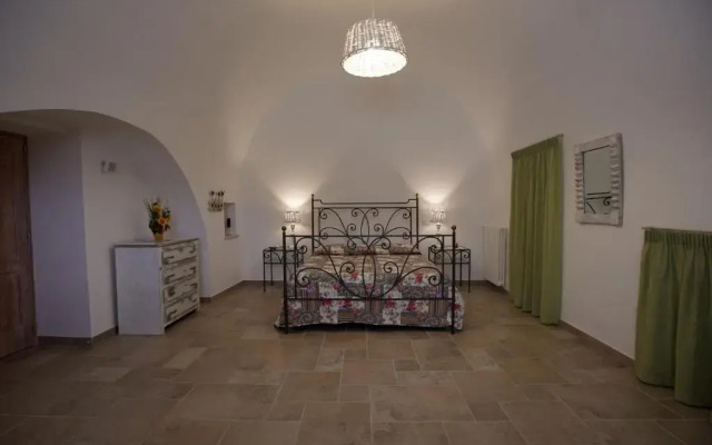 Villa Fumarola