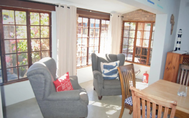 Marlin Lodge