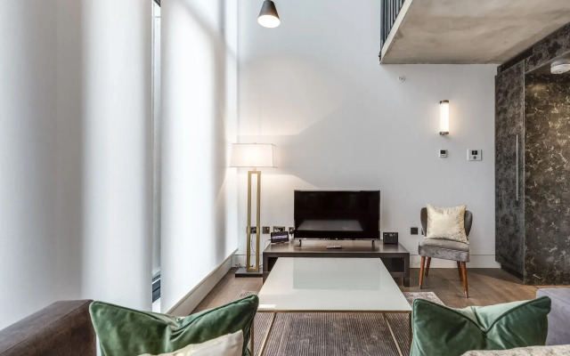 Soho Lofts by Q Apartments