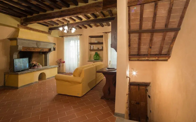 Apartments San Lazzo