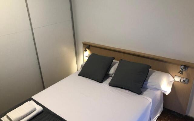 Constitución Suite Confort I