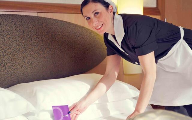 Mercure Eur Roma West