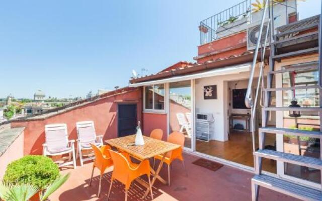 Il Nascondiglio Del Prete