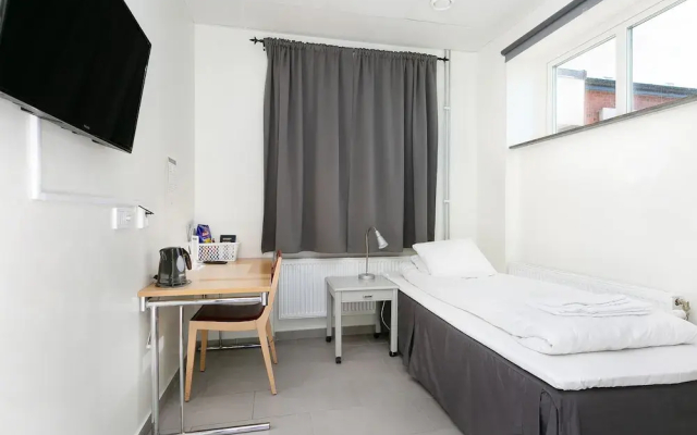Kalmar Hotell