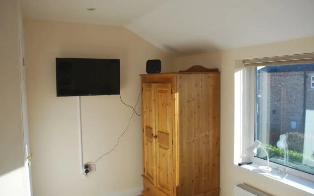 Hillcroft Luxury Bed & Breakfast