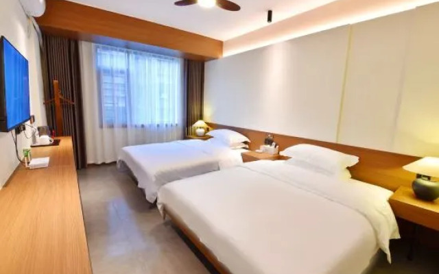 Sunset Dwelling Homestay