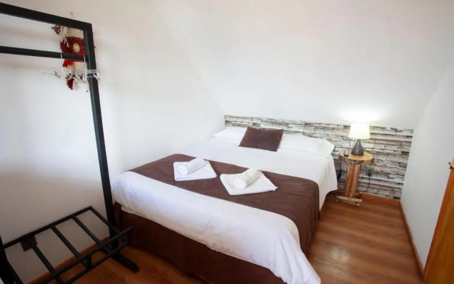 Tel Hauke Hostal