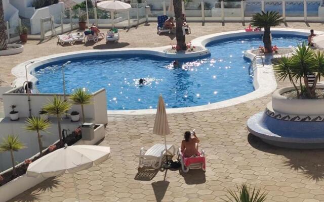 Azahara Beach 413