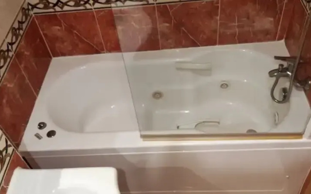 Costa Caribe II by ACV