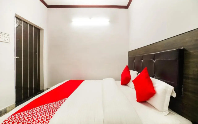 Hotel Konark Inn by OYO Rooms