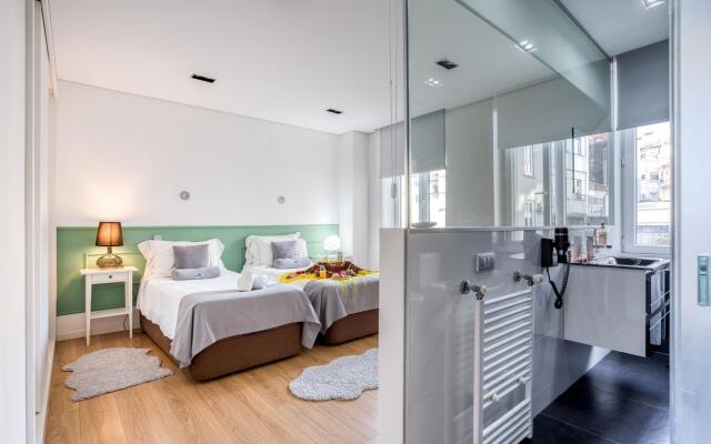 Feel Porto Downtown Heaven