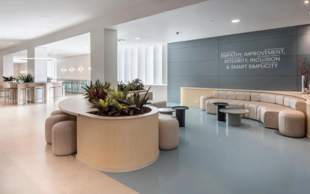 B&B Hotel Elche