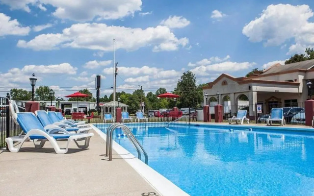 Howard Johnson Hammonton/atlantic City