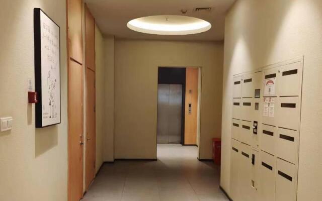 Hanting Hotel (Hefei Xiaoyaojin)