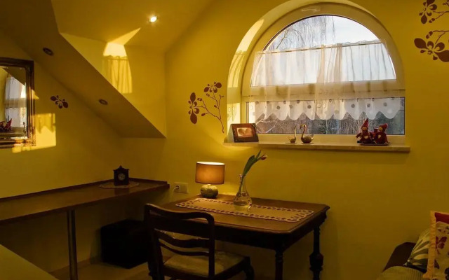 Medison Boutique B&B