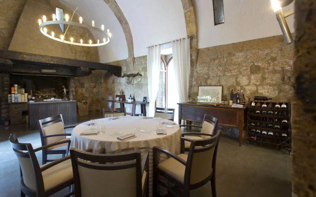 La Badia Di Orvieto
