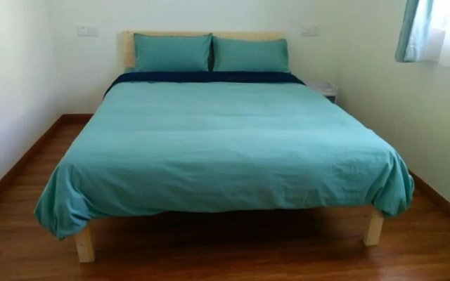 Qingwu Fisherman's Hostel – Guest Rooms – Zhoushan