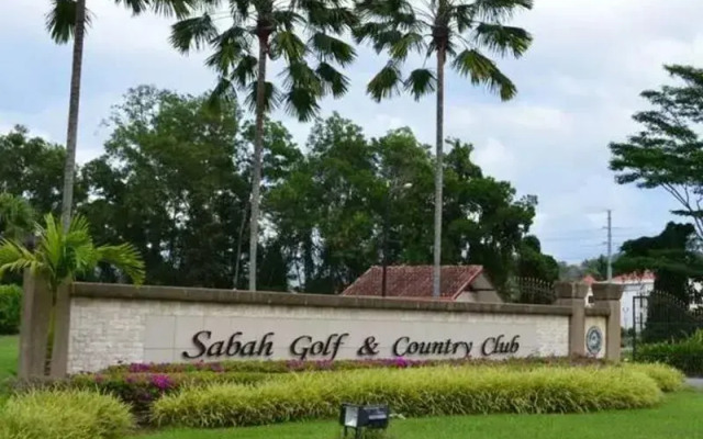 Sabah Golf & Country Club