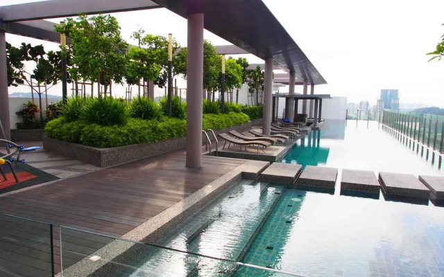 Premier Times International Hotel