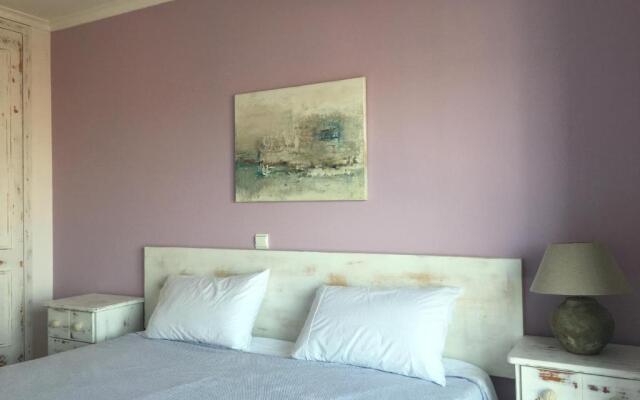 Ryan´s Flat