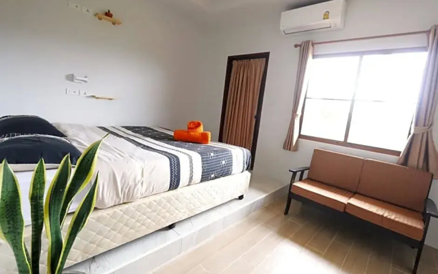 Kardinia Sum Pun Resort