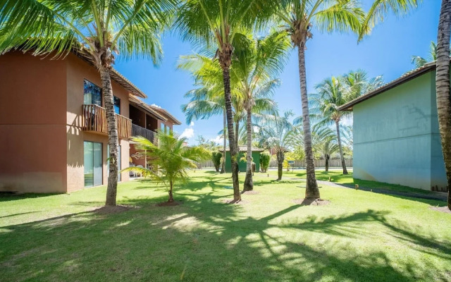 Beautiful Apartin Condo w/ Pool Cqs0004