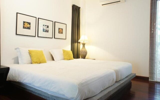 Ananas Samui Hostel