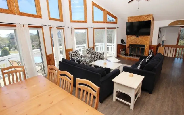 Newmania - 5 Br Home