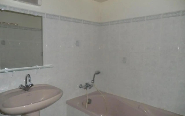 Lou Filadour Rez De Chaussee